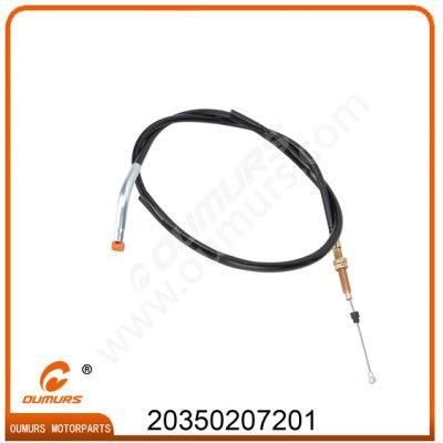 Clutch Cable Motorcycle Part for Honda Cg150titan Ks/Es/ESD 2009/2010- Brazil