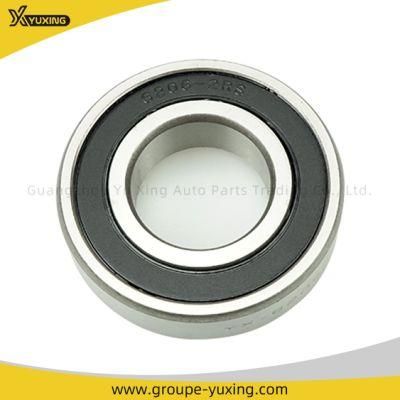 Motorcycle Spare Parts 6204 6206 6300 6301 6304 Bearing