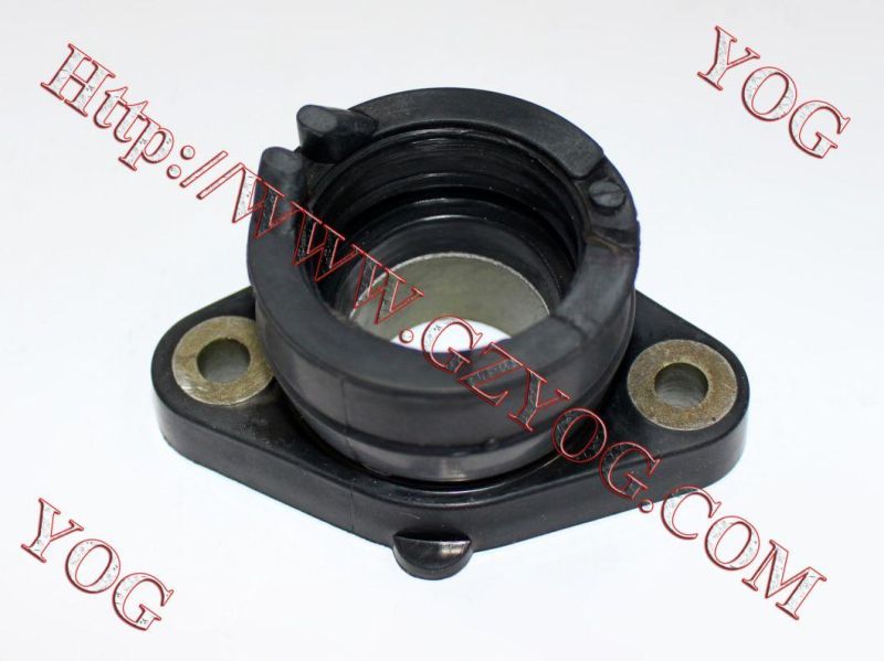 Yog Motorcycle Parts Carburetor Joint for Ax100 Bajaj Bm150 CB125 Ace