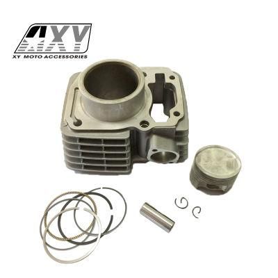 Genuine 150cc Motorcycle Parts Engine Cylinder Kit for Honda Cbf150