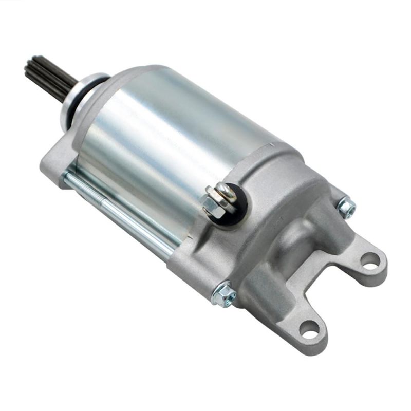 New Motorcycle Engine Parts Starter Motor for Suzuki Gsx-R1000 Gsxr1000