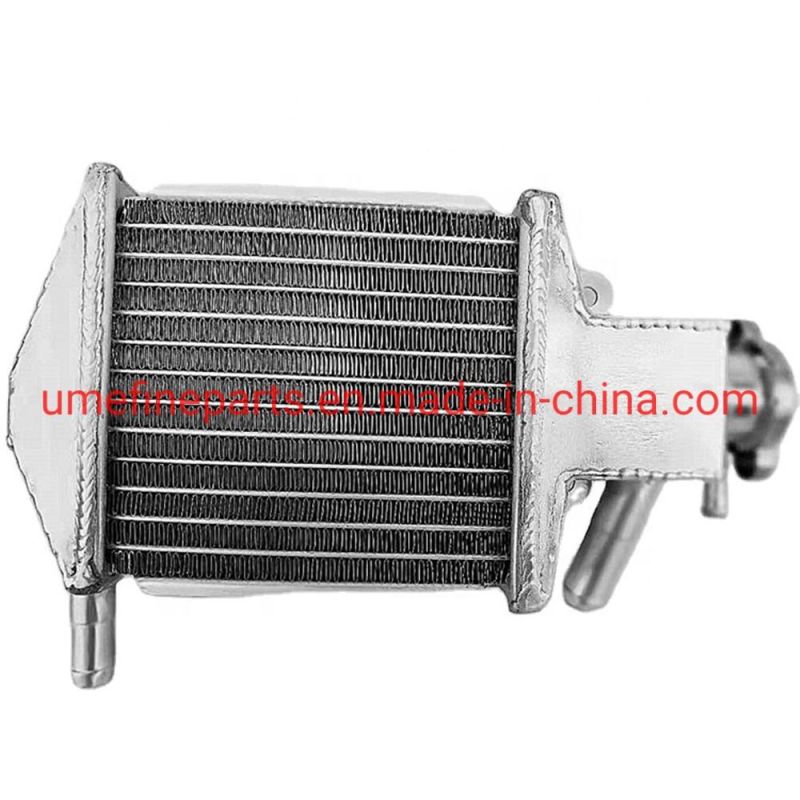 High Quality Radiator Motorcycle Parts China Motorcycle Spare Parts for Honda Sh 125 Sh150I