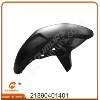 Motorcycle Part Front Fender Guardabarro Delantero for Pulsar 200ns