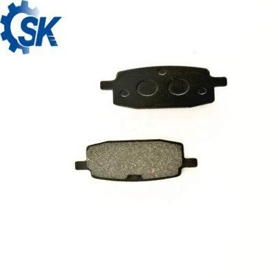 Motorcycle Brake Parts Brake Pad for Suzuki High Quality Brake Pad