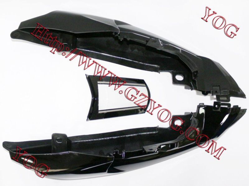 Motorcycle Spare Parts Tail Cover Cowl Bajaj Pulsar-180