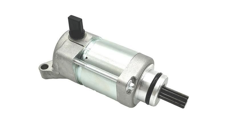 Niche Starter Motor for YAMAHA 5tj-81890-30-00 2007-2015 Wr450f Wr450fw