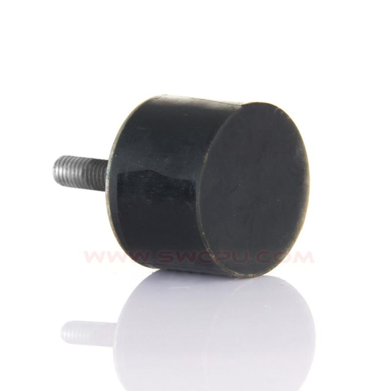 Motorcycle Rubber Damper Vibration Absorber