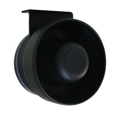 50W Motorcycle Siren Speaker for Police Warning