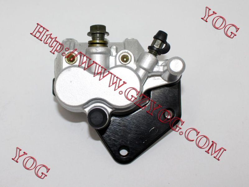 Motorcycle Brake Caliper Mordaza Freno Tras. Wave110 Ybr125 Xy200