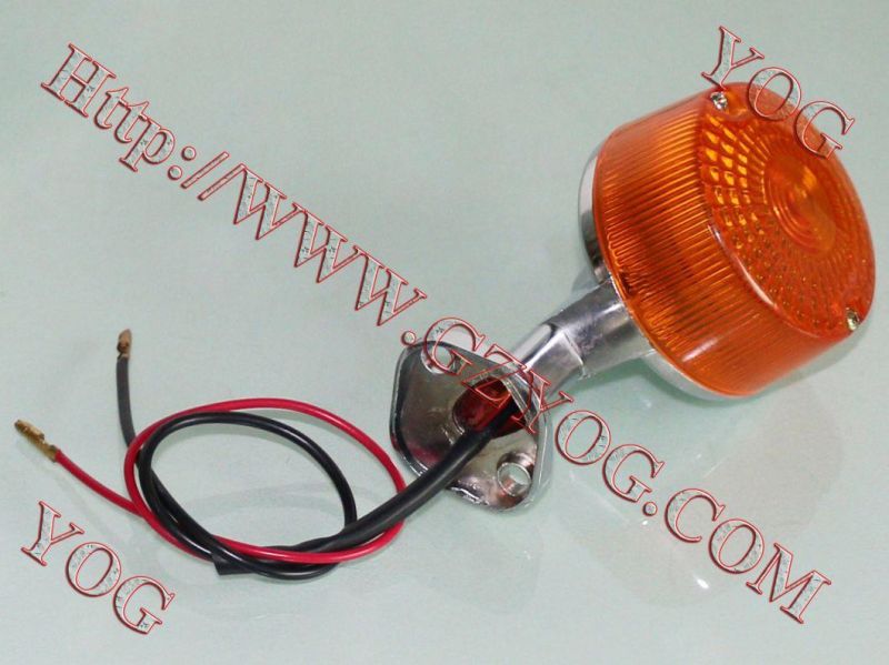 Motorcycle Parts Motorcycle Indicator for Honda XL125 Cg125