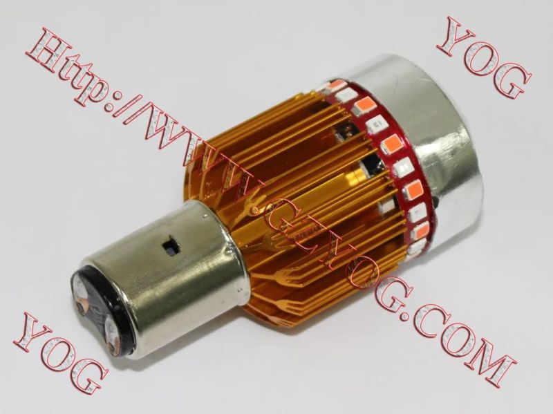 Yog Motorcycle Parts LED Bulb 18W