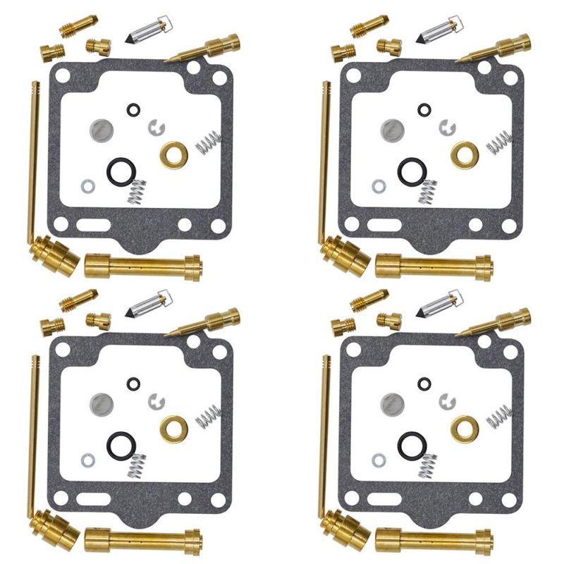 Motorcycle Carburetor Rebuild Repair Kit for YAMAHA Xs1100LG Xs1100sh Xs1100lh