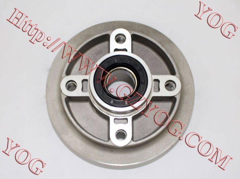 Motorcycle Porta Engrane Sprocket Holder Sprocket Sitting Jh70 Cbf150 CB-125ace