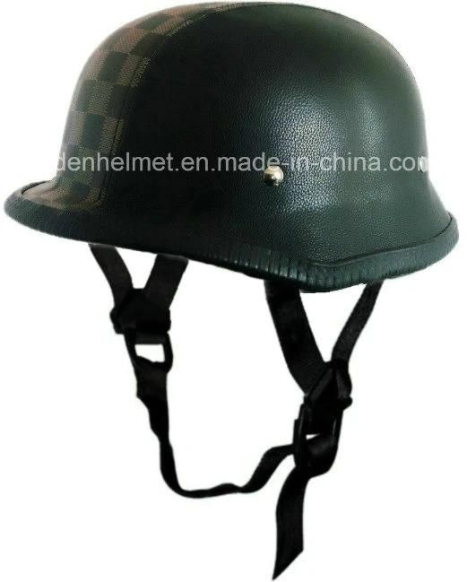 German Style Hally Helmet