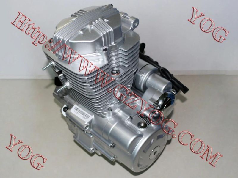 Motorcycle Spare Parts Engine Complete for Bajaj Boxer C90 Cg150