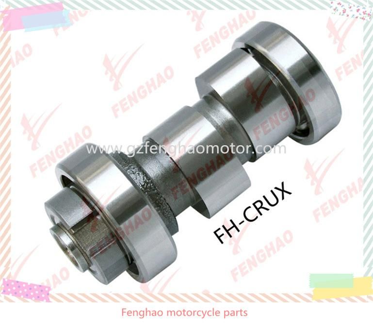 High Quality Professional Motorcycle Part Engine Parts Camshaft YAMAHA Mio/Crypton110/Jupiter-Z/LC135/Xtz225/Crux