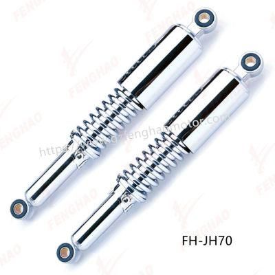Motorcycle Spare Parts Rear Shock Absorberfor Honda Jh70/Dy-100/Gy6-150/C-110
