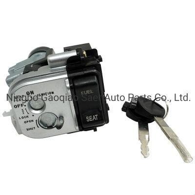 Factory Direct Motorcycle Pcx-125/150 Key Set 35010-Kwn-900 for Honda