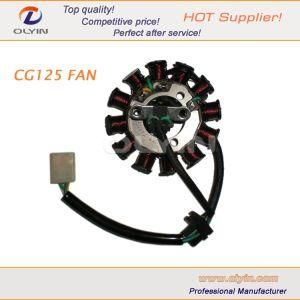 Cg125 Fan Motorcycle Electric Stator for Motors Engine Parts
