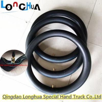 ISO9001 Certificated High Quality Inner Tube (2.75-17)