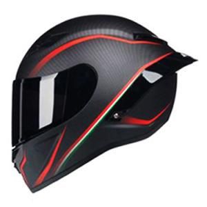 Popular ABS Full Face Helmet Single Visor DOT Factory Price