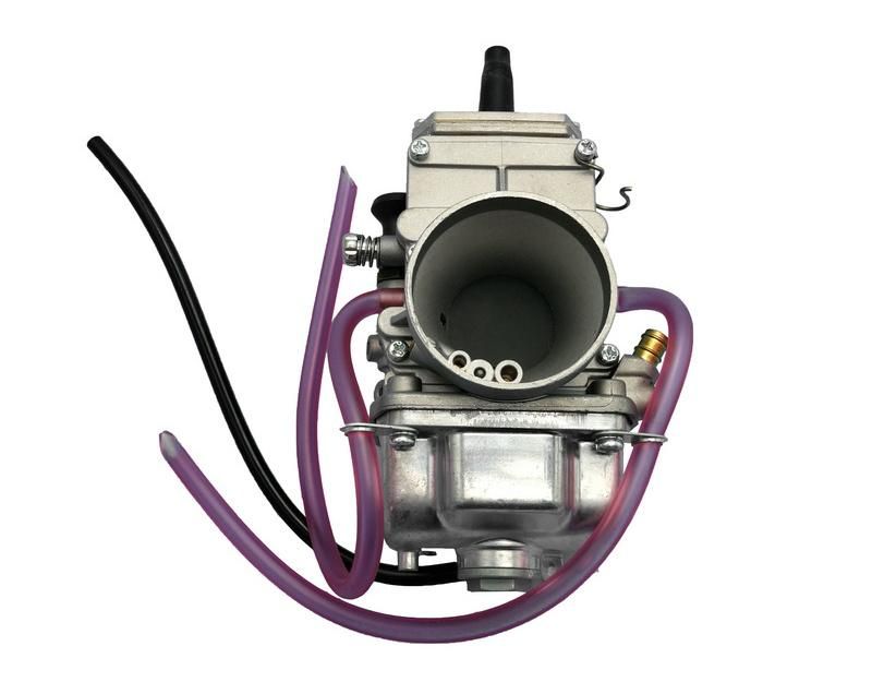 Motorcycle Carburetor for Mikuni Vergaser Carb TM34