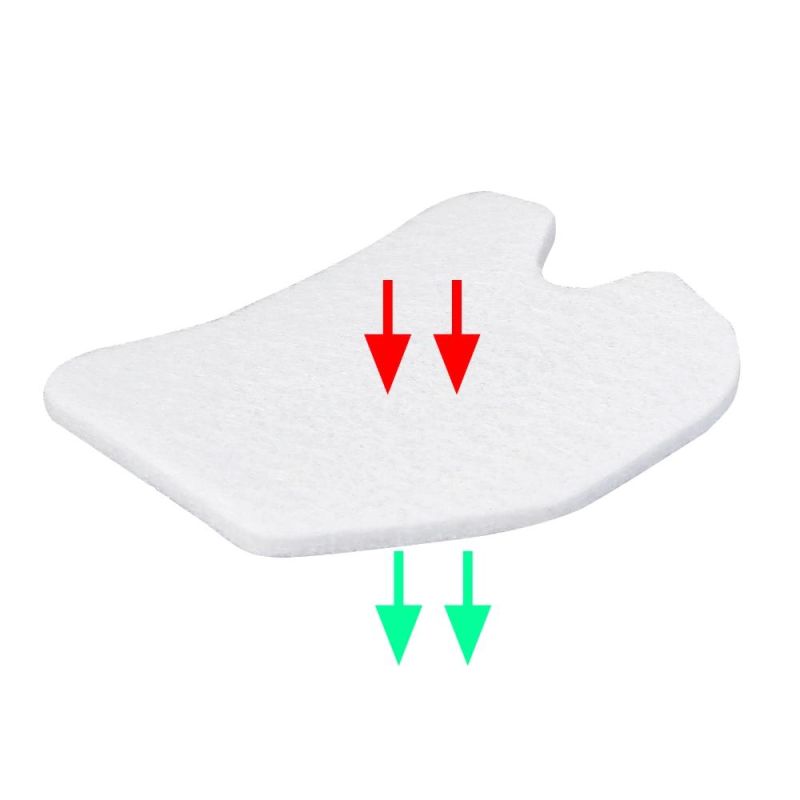 Motorcycle Parts Motorcycle Air Filter for Husqvarma Poulan Jonsered
