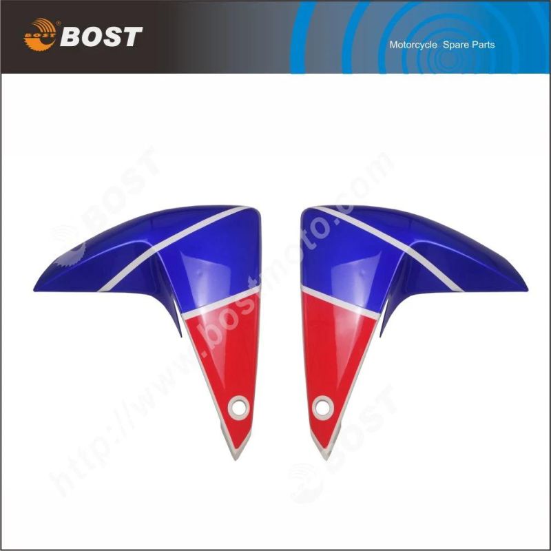 Motorcycle Plastic Parts Fender Decoration Board Headlight Cover Tail Skirt for Honda Cbf150 Motorbikes