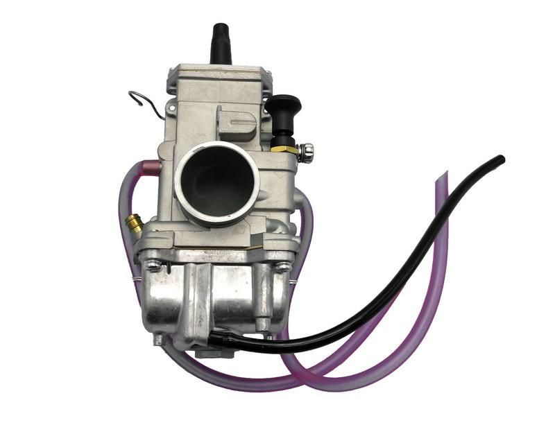 Motorcycle Carburetor for Mikuni Vergaser Carb TM34