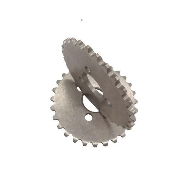 Motorcycle Accessories Timing Driven Sprocket for 70cc