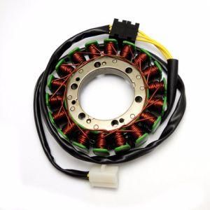 Fsthd014 Motorcycle Engine Parts Stator Generator Magneto for YAMAHA Xv535 Virago 87-0093-96/98-00