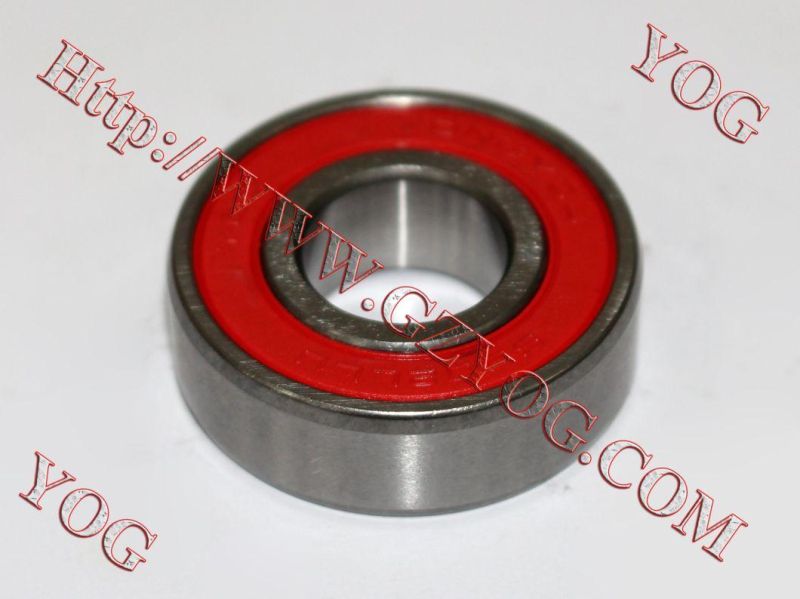 Yog Motorcycle Spare Part Bearing for 6006, 608, 6305