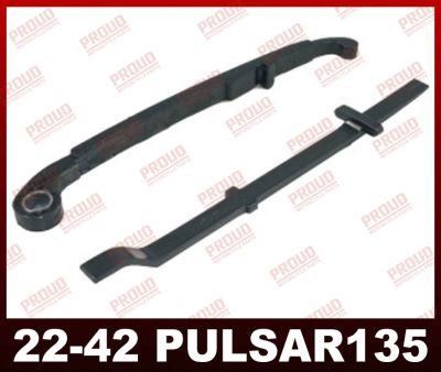 Pulsar135/180 Timing Chain Guide High Quality Bajaj Motorcycle Spare Parts