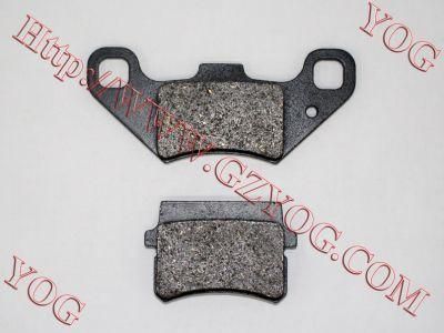 Motorcycle Parts Brake Pad (200cc)