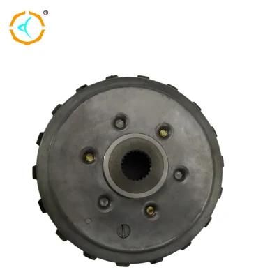 Factory Price Motorcycle Engine Accessories Glamour Clutch Center Set for Honda