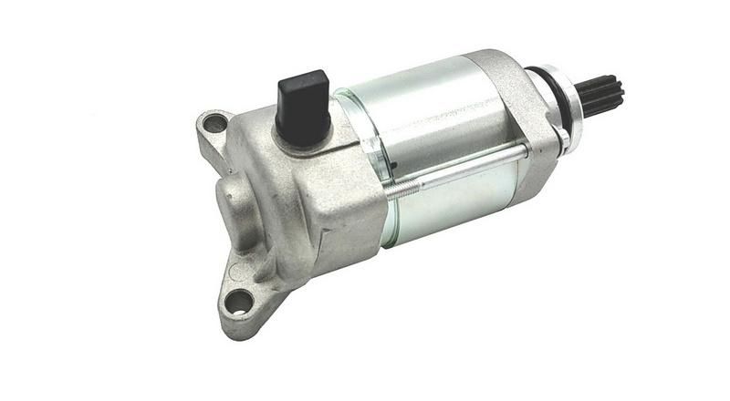 Niche Starter Motor for YAMAHA 5tj-81890-30-00 2007-2015 Wr450f Wr450fw