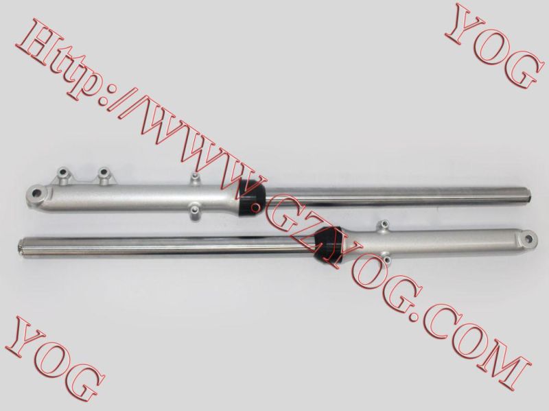 Yog Motorcycle Spare Parts Front Shock Absorber for At110 FT125 Bis Der