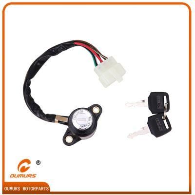 Motorcycle CB Engine Ignition Switch Motorcycle Parts for Honda CB250