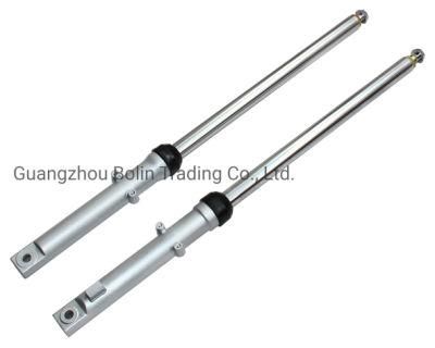 Motorcycle Part Motorcycle Front Shock Absorber for Cg125