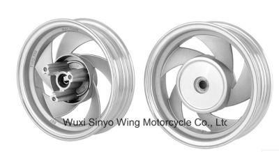 Nice Design Good Quality Al-Wheel