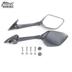 Motorcycle Parts Modified Rearview Mirrors Windshield Bracket Scooter Nmax 125 155
