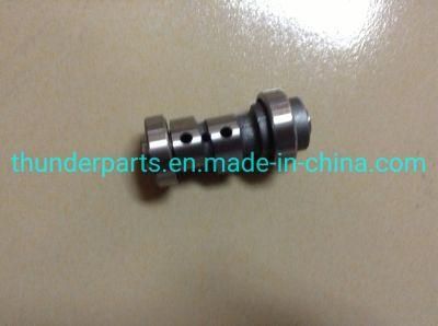 Motorcycle Camshaft Assy/Arbol/Eje De Levas Crypton, CB125, Cbf125, Cbf150. Xr150