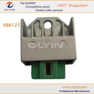 Motoryle Regulator Rectifier Assy for Ybr125 Motorbike Engine Parts