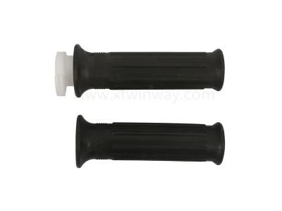 Ww-8301 Gn125 Rubber Handle Grip Motorcycle Parts