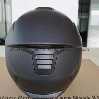 High Quality Flip up Modular Motorcycle Helmet with Big Vents