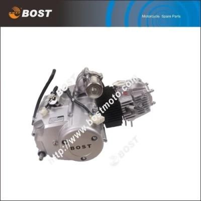 Motorcycle Parts Motorcycle Engine Complete Engine for Ktm-110cc Scooters Motorbikes