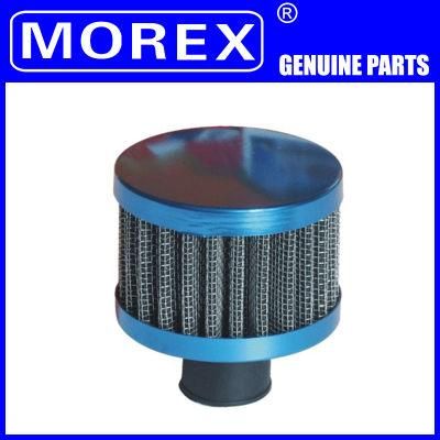 Motorcycle Spare Parts Accessories Filter Air Cleaner Oil Gasoline 102509 Honda Suzuki YAMAHA Bajaj Kymco