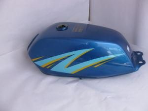 Motorcycle Parts Motorcycle Fuel Tank for Cg125