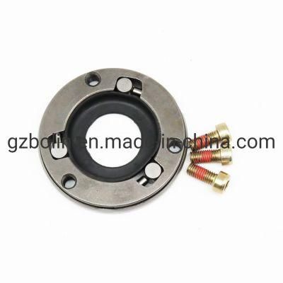 Motorcycle Cg125 Starter Clutch Assy