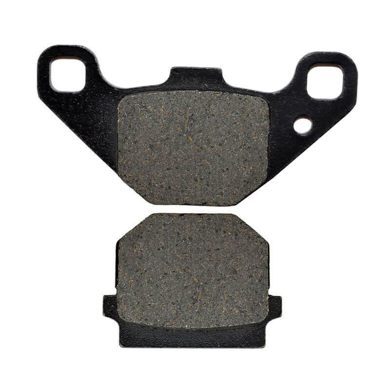 Fa83 Motorcycle Part Brake Pad for Suzuki Ad50 Cr50 RM80